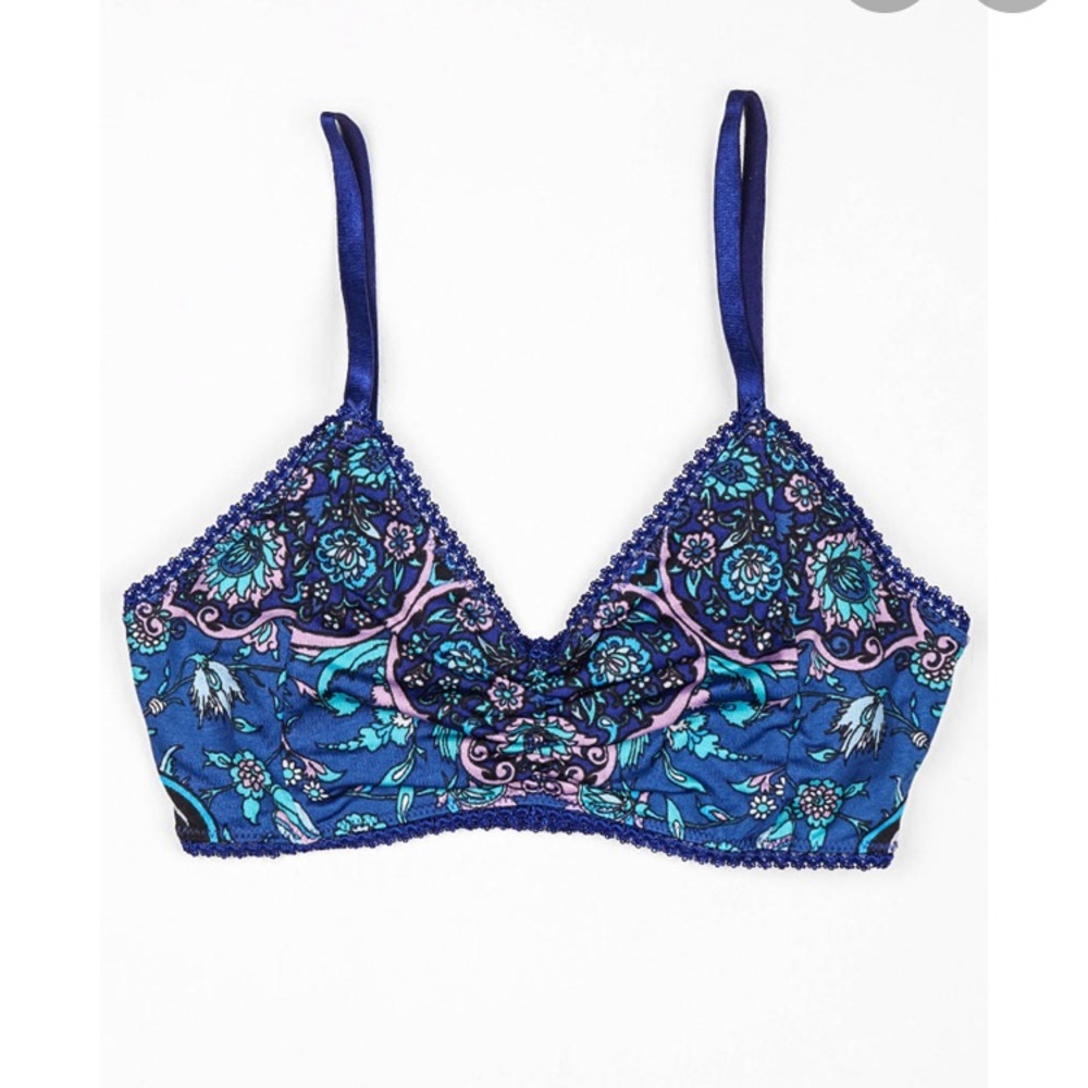 Spell kiss the sky Bralette xs